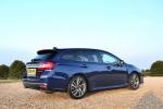 Subaru Levorg 2015 года (UK)